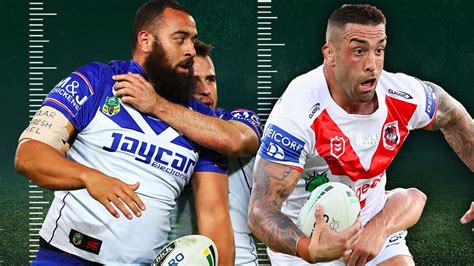 NRL news, The NRL Economist .